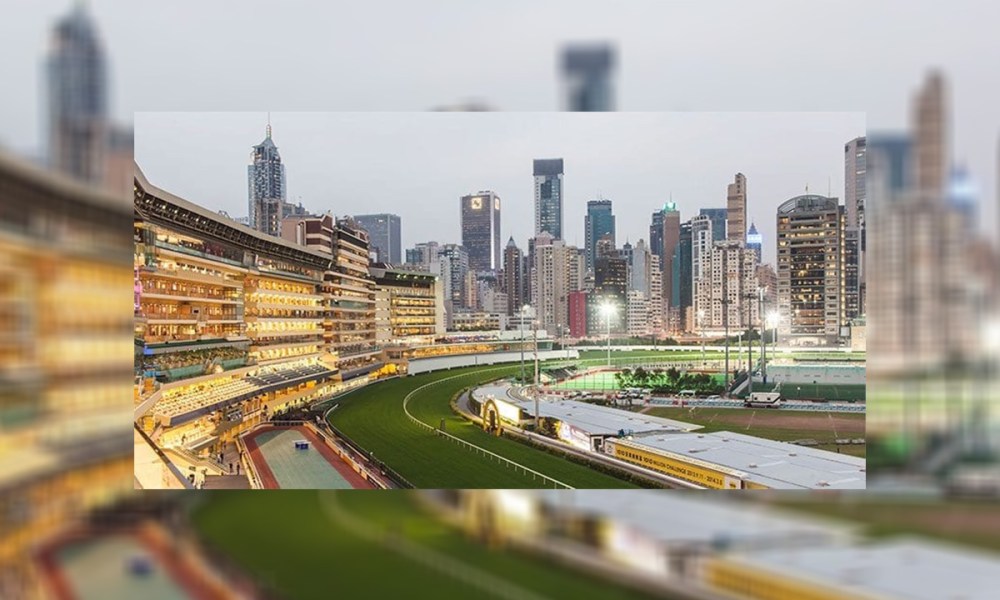 , HK Jockey Club Appoints Michael Lee as its New Chairman – European Gaming Industry News &#8211; uBetMobile.com