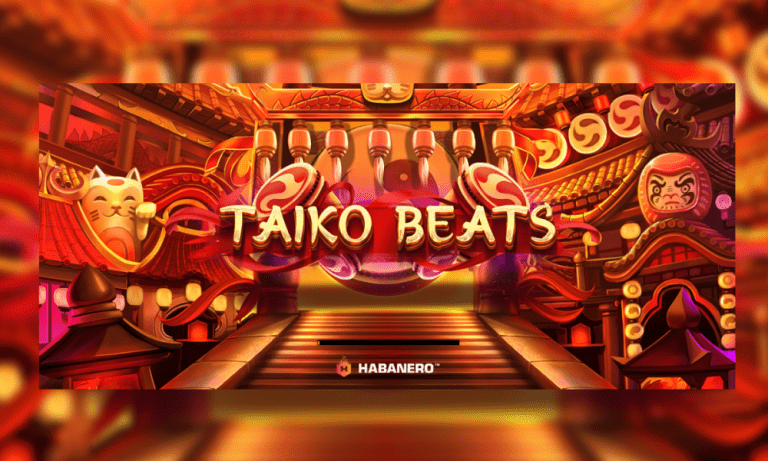 Habanero Releases Taiko Beats – European Gaming Industry News – uBetMobile.com