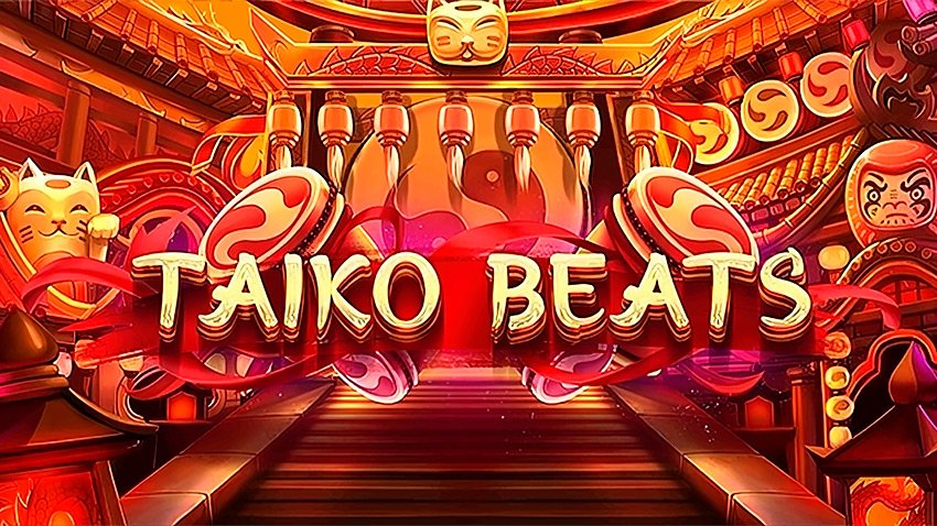 , Habanero launches new Japanese-inspired slot title Taiko Beats &#8211; uBetMobile.com