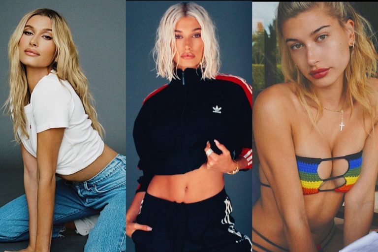 Hailey Bieber Reveals Her Favorite Sex Position – uBetMobile.com