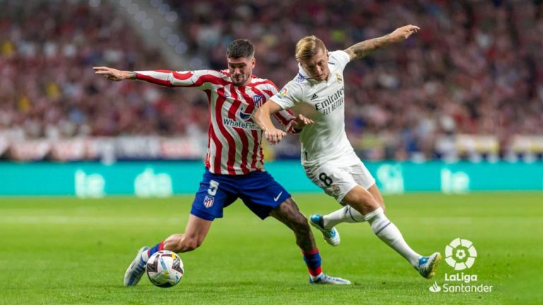 Half of LaLiga soccer clubs have signed regional agreements with sportsbooks outside the Spanish market – uBetMobile.com