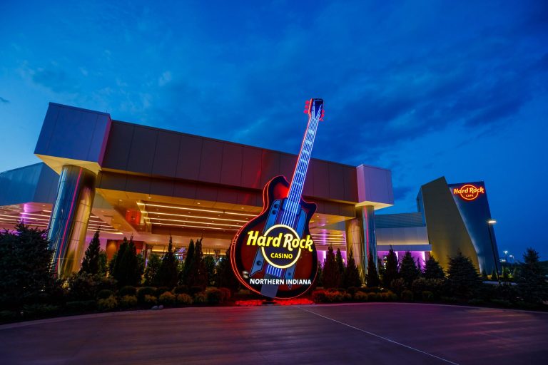 Hard Rock Online Sportsbook Now Live in Indiana, Tennessee – uBetMobile.com