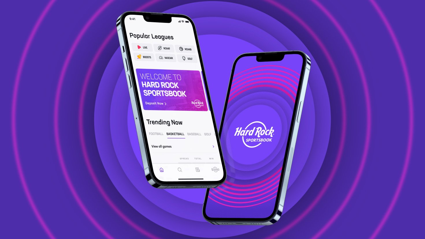 , Hard Rock Sportsbook expands US footprint through Indiana and Tennessee launches &#8211; uBetMobile.com