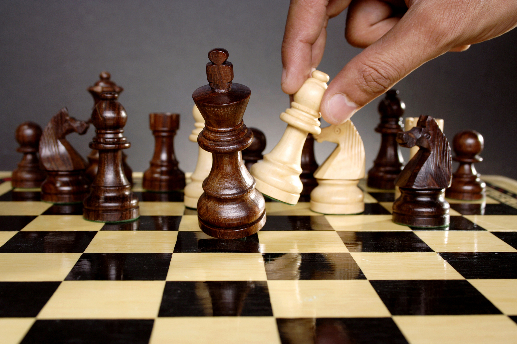 , Here&#8217;s The Latest Installment in Chess&#8217; Bizarre Rivalry And Cheating Saga &#8211; uBetMobile.com