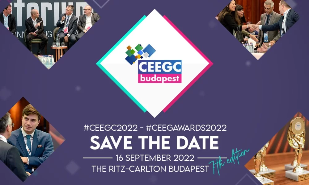 , Hipther Agency gears up for CEEGC Budapest – European Gaming Industry News &#8211; uBetMobile.com