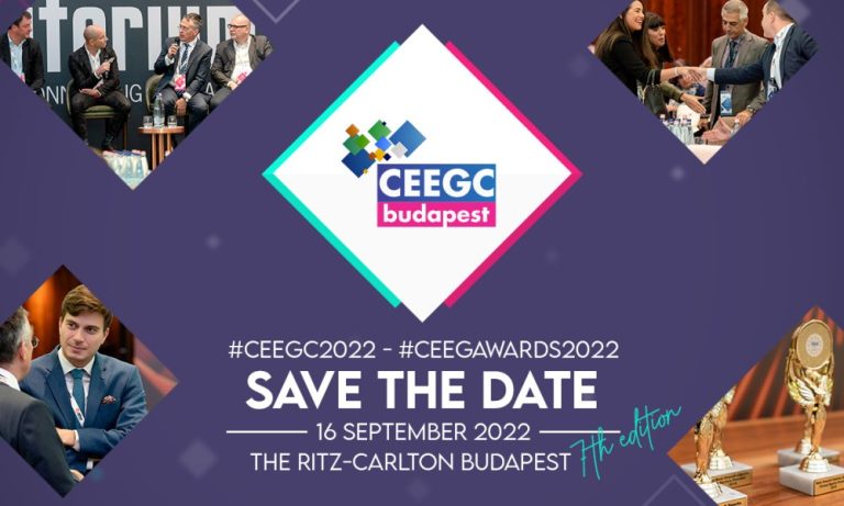 Hipther Agency gears up for CEEGC Budapest – European Gaming Industry News – uBetMobile.com