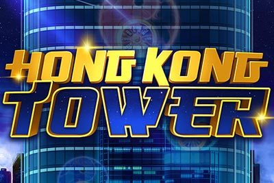 , Hong Kong Tower | Online slots &#8211; uBetMobile.com