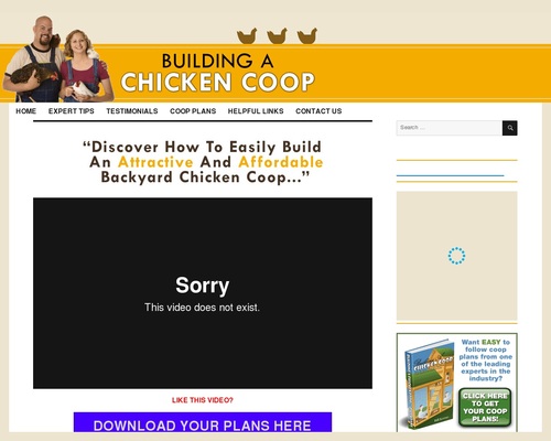 How To Build A Chicken Coop &#8211; uBetMobile.com