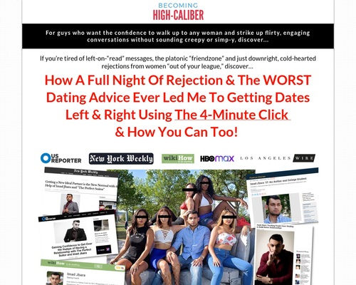 How To Pick Up Women- The Silver Tongue Seduction Method &#8211; uBetMobile.com