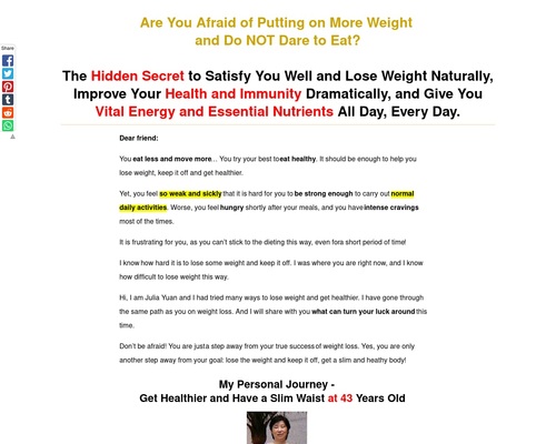 How to Lose Weight and Build up Health &#8211; uBetMobile.com