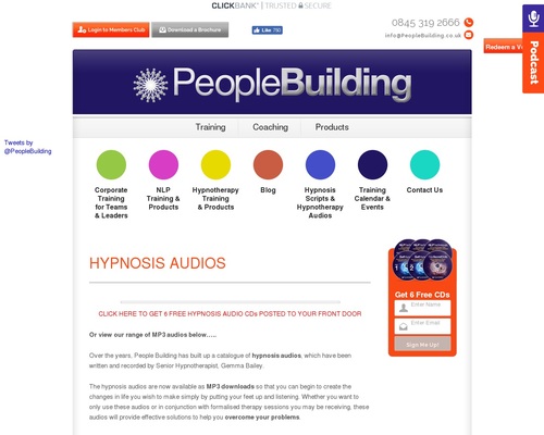 Hypnosis Scripts, Hypnosis CDs, NLP CDs, Hypnosis Ebooks, NLP Ebooks &#8211; uBetMobile.com