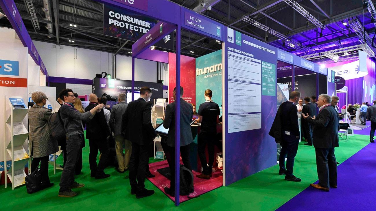 , ICE Consumer Protection Zone shortlisted in two categories at Vixio Global Regulatory Awards &#8211; uBetMobile.com