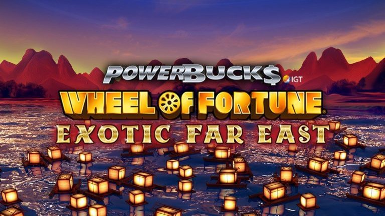 IGT’s Wheel of Fortune Powerbucks pays out two 1M+ jackpots in Canada during August – uBetMobile.com