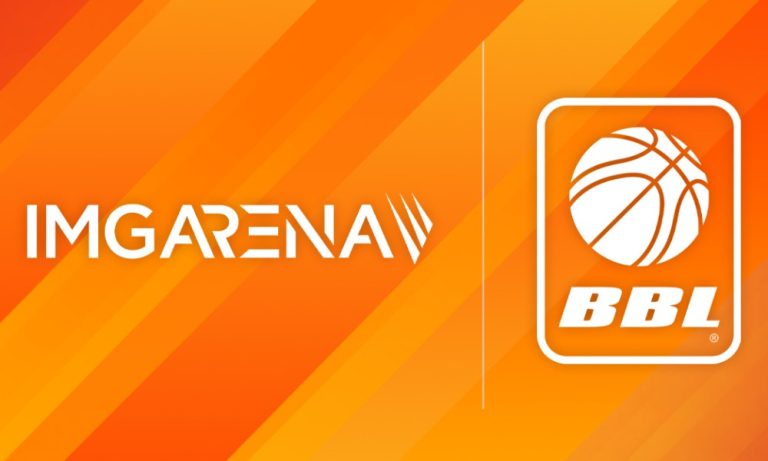 IMG ARENA NETS DATA AND STREAMING PARTNERSHIP WITH BRITISH BASKETBALL LEAGUE – European Gaming Industry News – uBetMobile.com