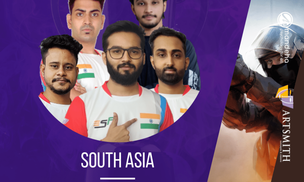 , India thrashes Pakistan and Bangladesh to qualify for 14th World Esports Championships in CS:GO – European Gaming Industry News &#8211; uBetMobile.com