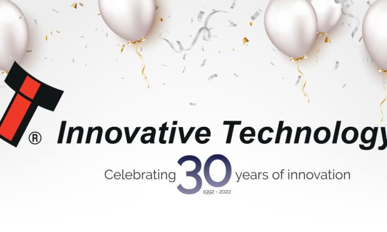 Innovative Technology Ltd. (ITL) celebrate 30 years milestone – European Gaming Industry News – uBetMobile.com