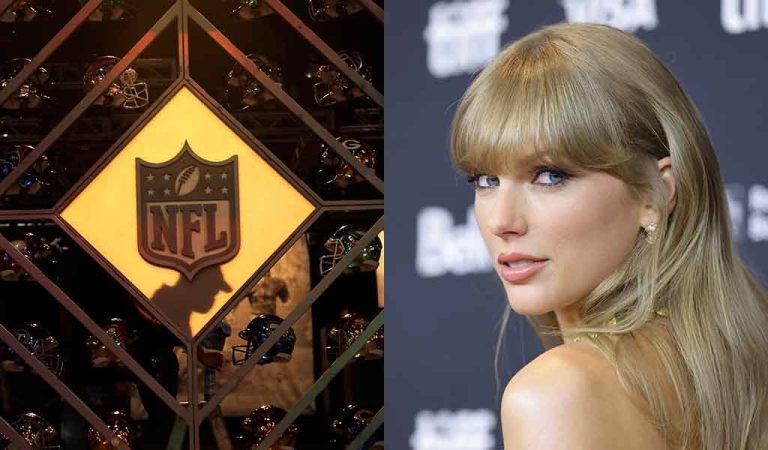 Is Taylor Swift This Year’s Super Bowl Halftime Show Performer? – OutKick – uBetMobile.com