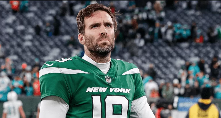 Is This Joe Flacco’s Final Start For NY Jets? Or Can He Win Job? – uBetMobile.com