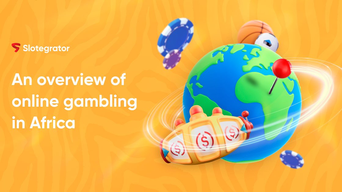 , Is the future of iGaming in Africa a good bet? &#8211; uBetMobile.com