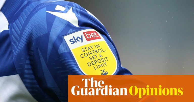 It’s not just bookies that have a stake in football betting – now we know it’s the clubs too | Annie Ashton – uBetMobile.com