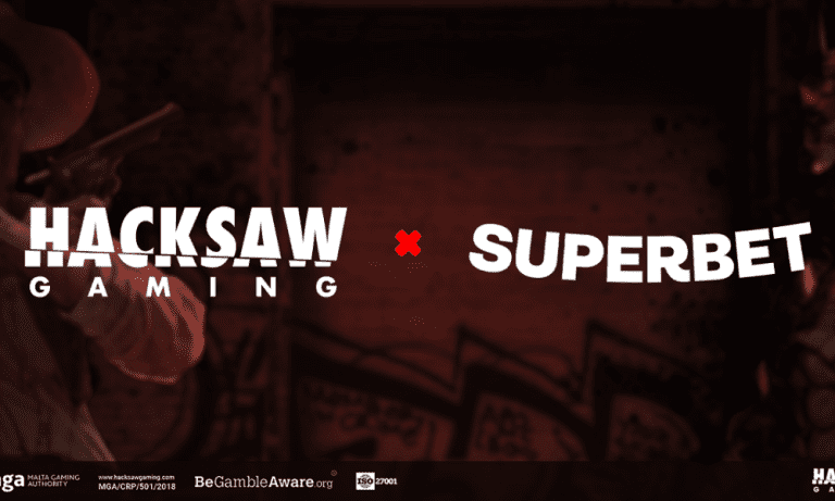 It’s official, Hacksaw Gaming is live on Superbet RO! – European Gaming Industry News – uBetMobile.com