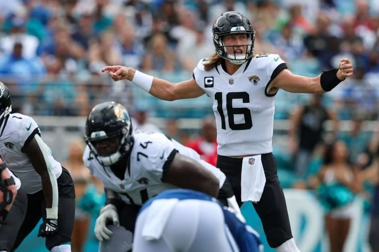 Jacksonville Jaguars Start Season 2-1, Odds to Win AFC South Improve – uBetMobile.com