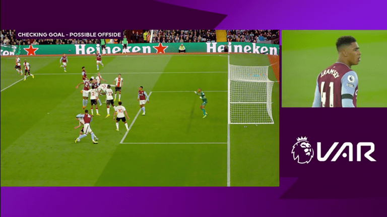 Jacob Ramsey’s offside, Newcastle penalty, Son hat-trick goal – uBetMobile.com