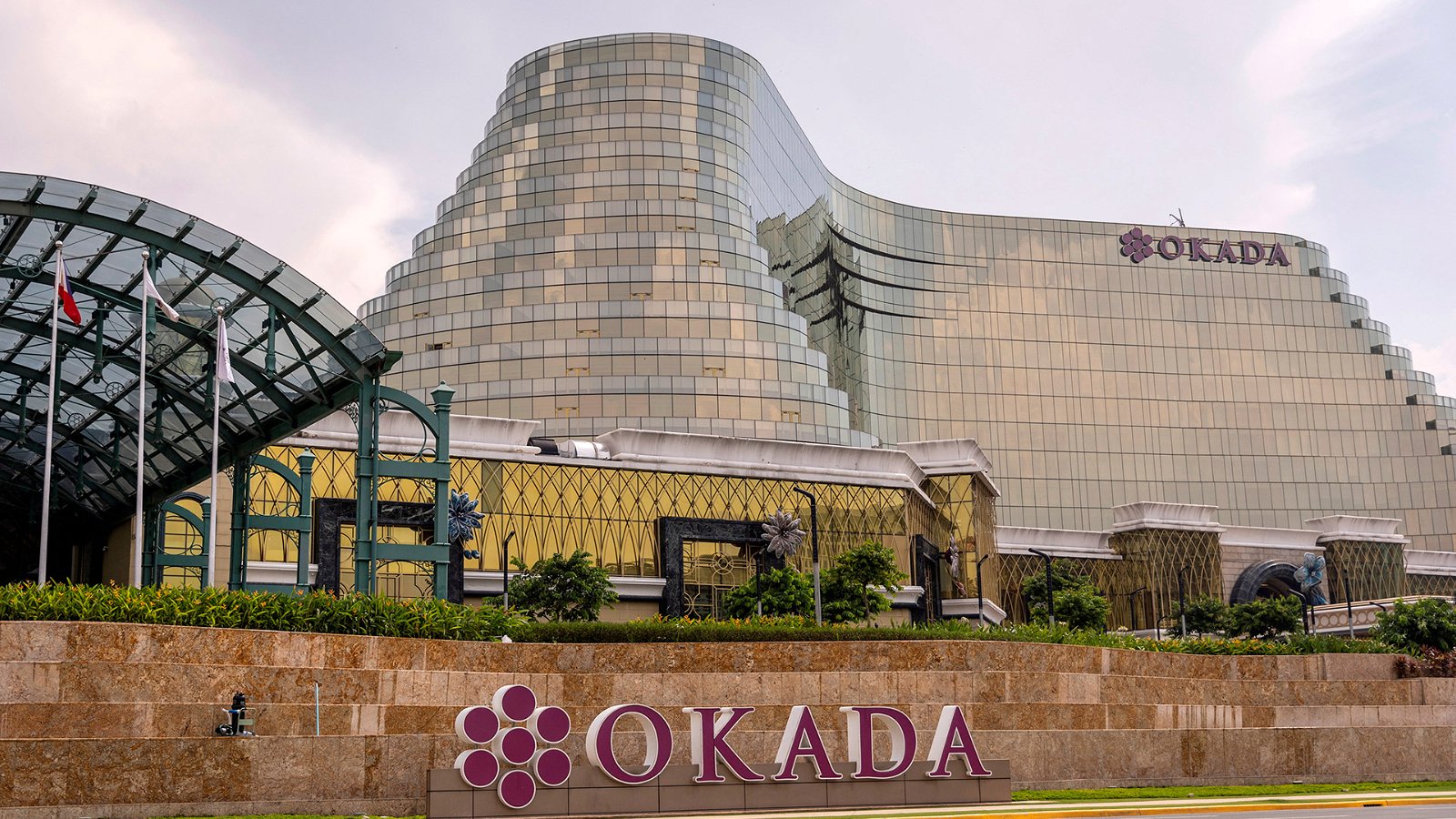 , Japan&#8217;s Universal Entertainment takes over Okada Manila&#8217;s operations &#8211; uBetMobile.com