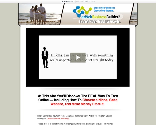 Jim Daniels 2020 Affiliate Marketing Master Swipe File &#8211; uBetMobile.com