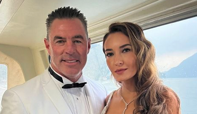 Jim Edmonds Marries Kortnie O’Connor, His Alleged 3-Way Husband or wife With Ex-Spouse Meghan King – OutKick – uBetMobile.com