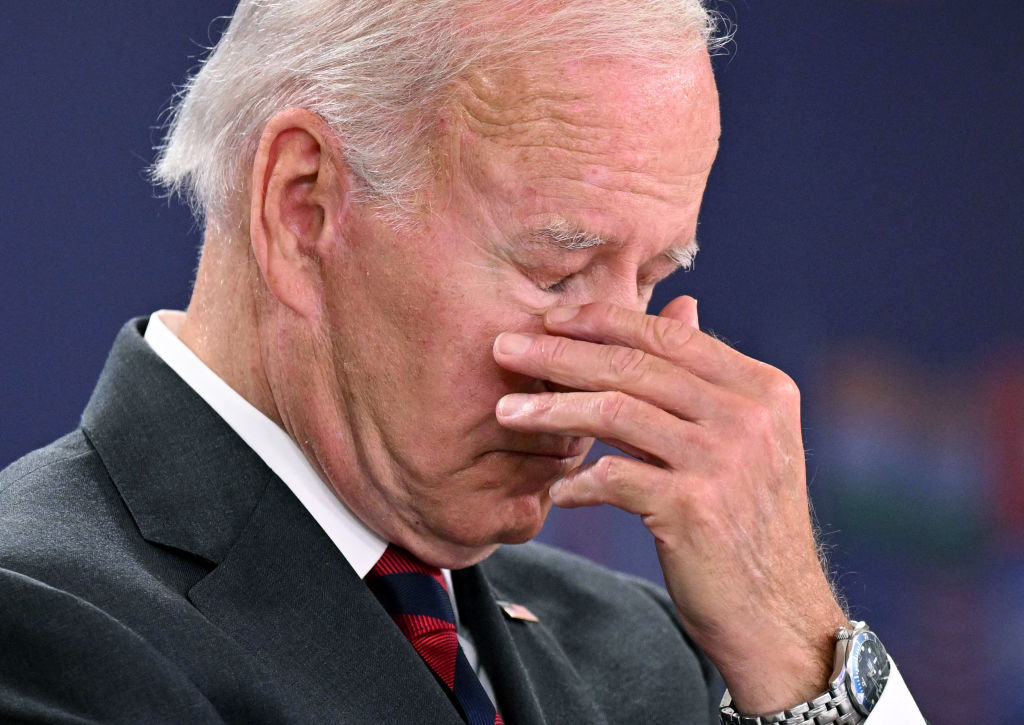 , Joe Biden Asks For Congresswoman Who Died In Car or truck Wreck Very last Month – OutKick &#8211; uBetMobile.com