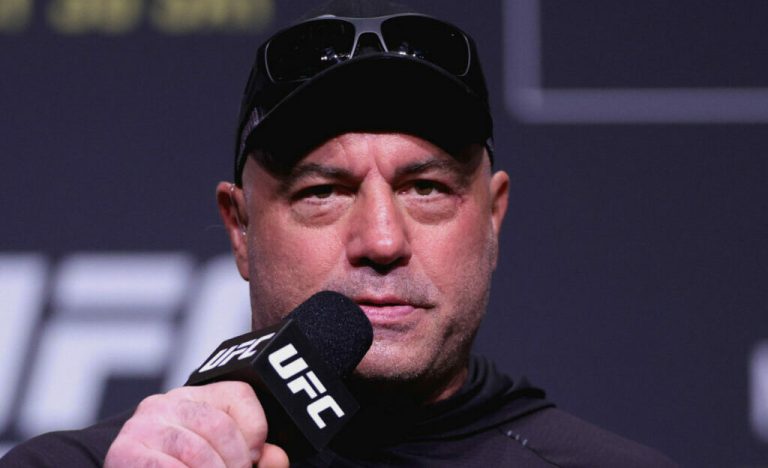 Joe Rogan Reveals When He’ll Go away The UFC – OutKick – uBetMobile.com