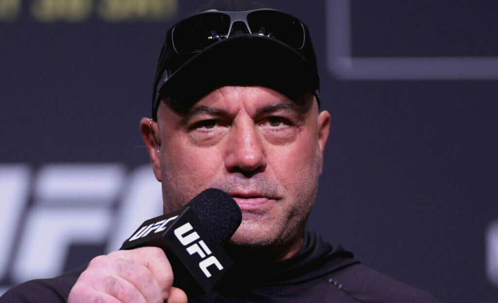 , Joe Rogan Reveals When He&#8217;ll Go away The UFC – OutKick &#8211; uBetMobile.com