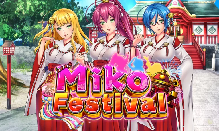 Join the celebrations in OneTouch’s Miko Festival – European Gaming Industry News – uBetMobile.com