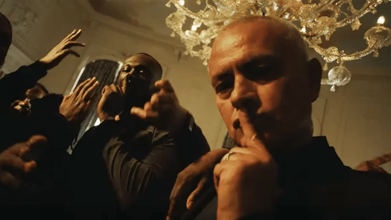 Jose Mourinho joins Stormzy in ‘Mel Made Me Do It’ video – uBetMobile.com