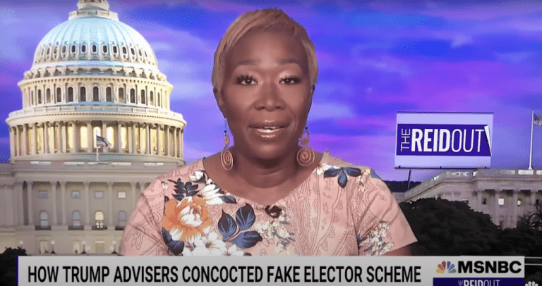 Joy Reid Statements Republicans Just ‘Taught People’ About Inflation – uBetMobile.com