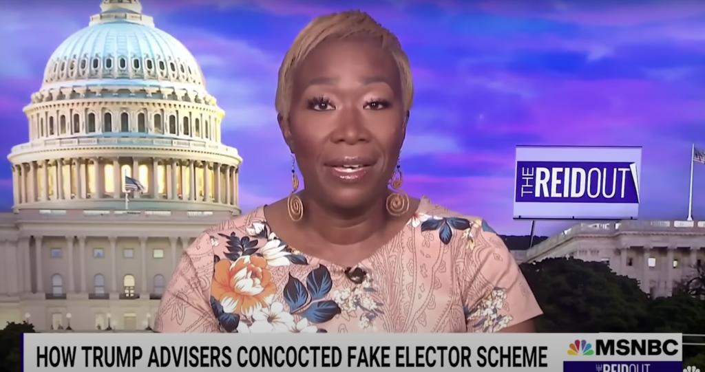 , Joy Reid Statements Republicans Just &#8216;Taught People&#8217; About Inflation &#8211; uBetMobile.com