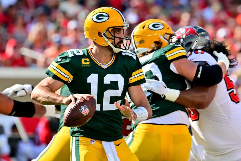 Jumbotron Aided Packers Defeat The Bucs On Final Play – uBetMobile.com