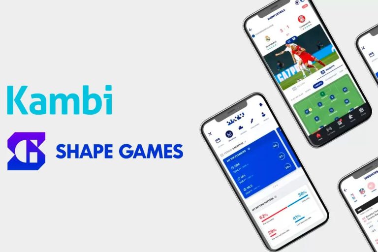 Kambi Group Buys iGaming B2B Developer Shape Games for $39M – uBetMobile.com