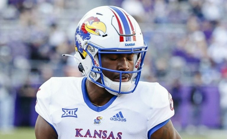 Kansas Officially Sells Out Game Against Duke – OutKick – uBetMobile.com