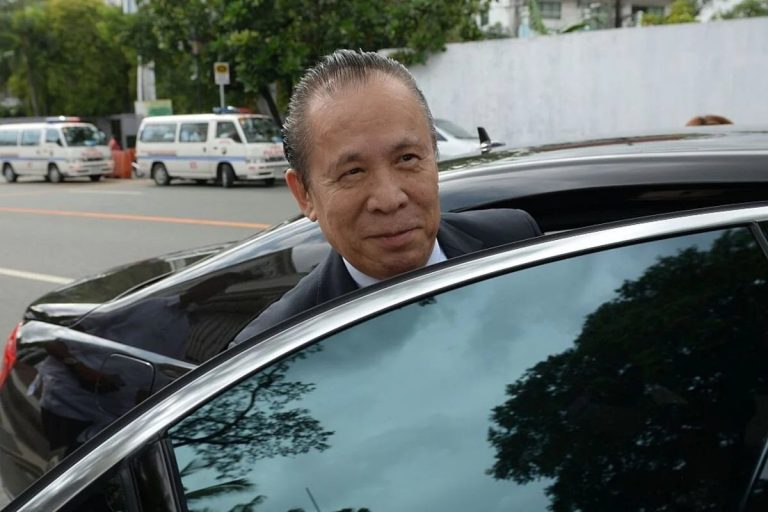 Kazuo Okada Skips Okada Manila Board Meeting, Future Role Unknown – uBetMobile.com