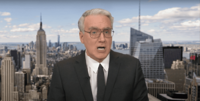 Keith Olbermann Really Wants Us to Know He Once Dated Sen. Kyrsten Sinema – OutKick – uBetMobile.com