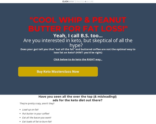 Keto Masterclass and Carnivore Diet Guide from Robb Wolf &#8211; uBetMobile.com