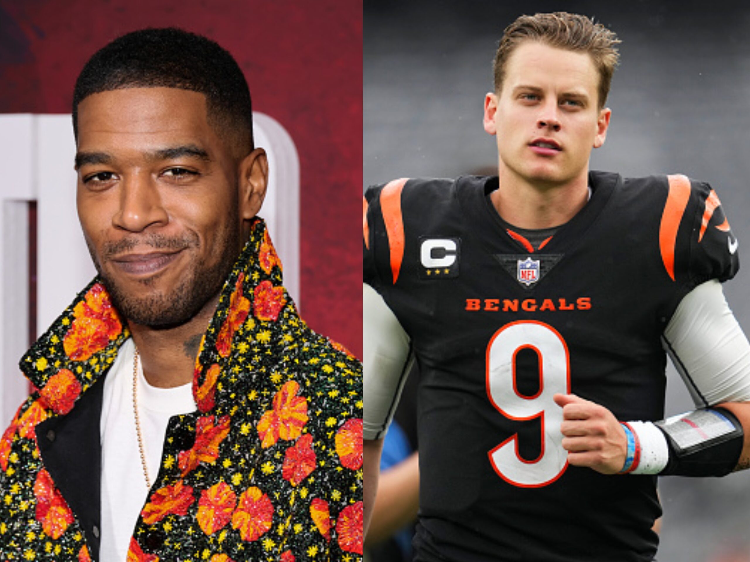 , Kid Cudi Releases Joe Burrow&#8217;s New Theme Song – OutKick &#8211; uBetMobile.com