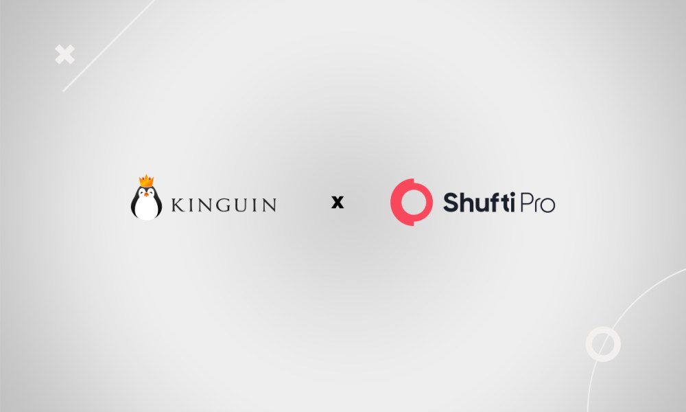 , Kinguin Partners with Shufti Pro to integrate KYC solutions – European Gaming Industry News &#8211; uBetMobile.com