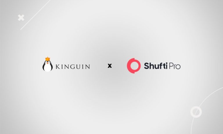 Kinguin Partners with Shufti Pro to integrate KYC solutions – European Gaming Industry News – uBetMobile.com