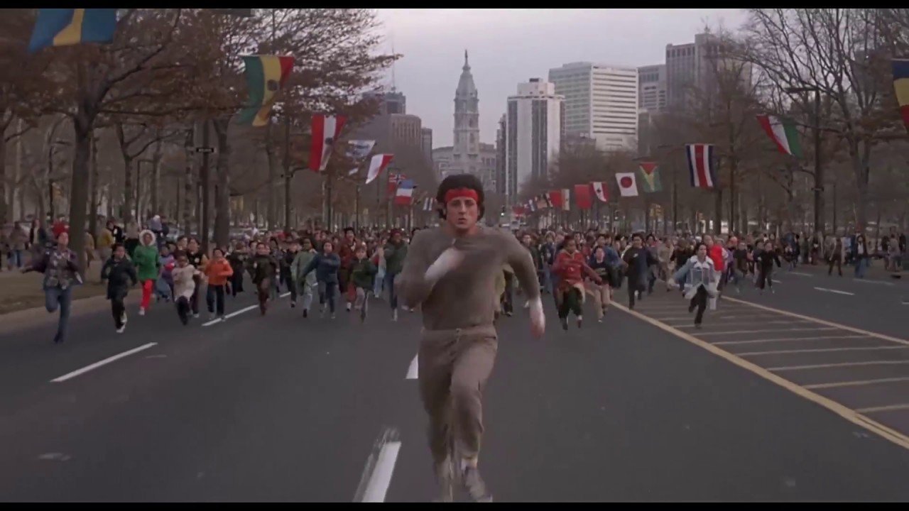 , Ladbrokes Brings In Rocky Balboa to Star in New Ad &#8211; uBetMobile.com