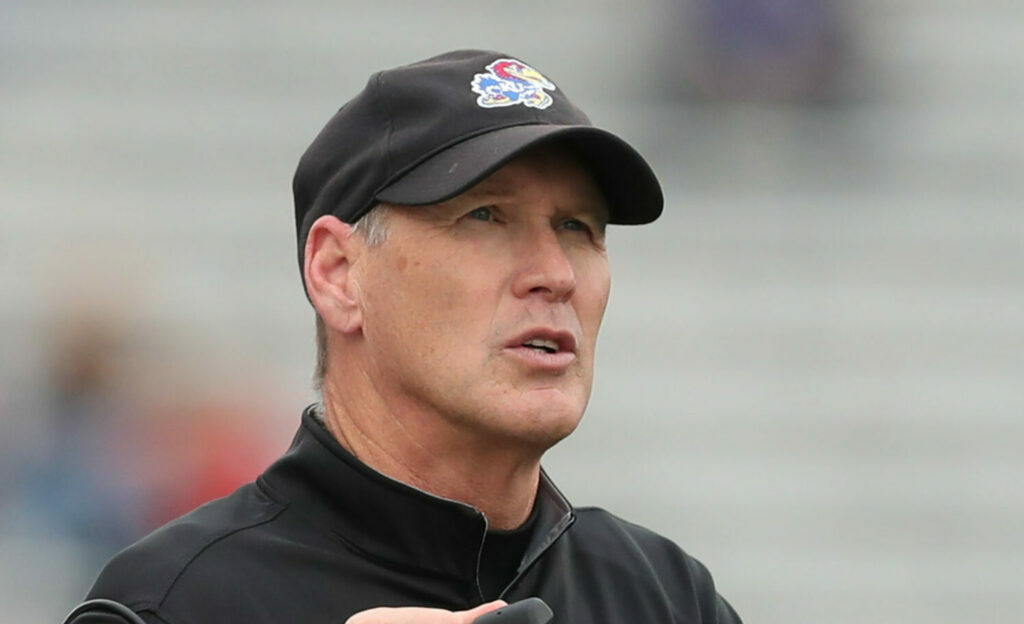 , Lance Leipold Responds To Nebraska Rumors – OutKick &#8211; uBetMobile.com