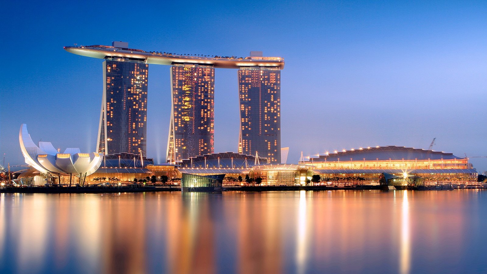 , Sands sees revenue up in Q3 driven by Singapore&#8217;s Marina Bay; Macau still lagging behind pre-pandemic levels &#8211; uBetMobile.com