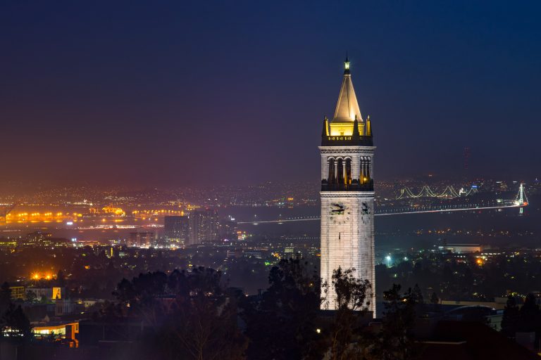 Law School Groups at UC Berkeley Banning Jewish Speakers – uBetMobile.com